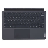 Original Lenovo Magnetic Suction Keyboard with Detachable Holder Set for Lenovo Pad Pro 12.7, For Lenovo Pad Pro 12.7